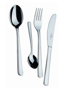 Picard & Wielpütz Solingen Bestekset Susanne gepolijst (set) besteksets zilver(kleur)