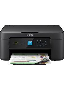 Epson All-in-oneprinter Expression Home XP-3205 MFP 33p inkjetprinters maat -
