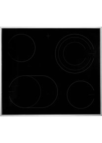 Amica Inbouw elektrisch fornuisset EHCX 933 110 E inbouwovens zilver(kleur)