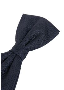 Eterna Vlinderdasje heren stropdassen & pochetten maat One Size blauw