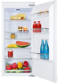 Amica Inbouwkoelkast EVKSS 352 220, 122,1 cm x 54 cm inbouwkoelkasten wit