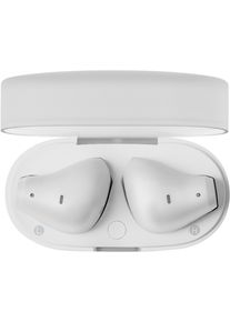 Philips In-ear koptelefoon TAT 2139 oordopjes wit