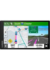 Garmin Navigatiesysteem DRIVESMART™ 76 EU, MT-S (1 stuk) navigatiesystemen zwart