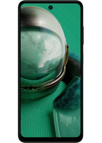 HMD Smartphone Pulse Pro, 128 GB telefonie groen