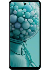 HMD Smartphone Pulse Plus, 128 GB telefonie groen