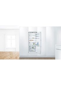 Bosch Inbouwkoelkast KIF51AFE0, 139,7 cm x 54,5 cm inbouwkoelkasten wit