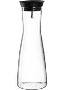 Leonardo Waterkaraf Ciao 1000 ml borrelen wit