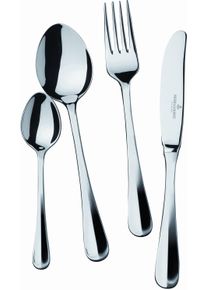 Picard & Wielpütz Solingen Bestekset Baguette Made in Germany (set) besteksets zilver(kleur)