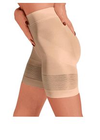 Disée Disée Fijne kousen (3 paar) dames bodyshaping maat 1/38 beige