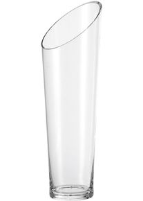 Leonardo Tafelvaas Decoratieve vaas DYNAMIC (1 stuk) vazen & bloempotten wit