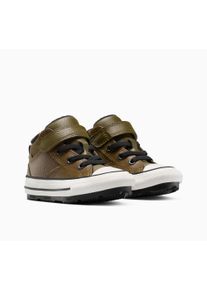 Converse Sneakerboots CHUCK TAYLOR ALL STAR MALDEN STREET BOOT Winterschoenen, veterboots, sneaker, waterdicht, gevoerd heren hoge sneakers maat 20