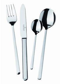 Picard & Wielpütz Solingen Bestekset Portofino (set) besteksets zilver(kleur)