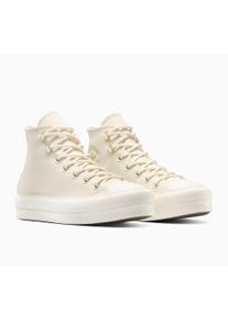 Converse Sneakers Chuck Taylor All Star Lift Winterschoenen, waterdicht en gevoerd dames schoenen maat 36 bruin