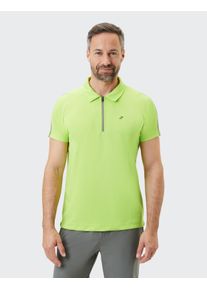 Joy Sportswear Poloshirt heren poloshirts maat 48 groen