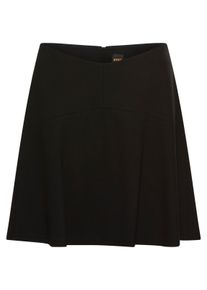 BOSS Orange Rok in a-lijn Vilano premium damesmode in punto milano kwaliteit dames rokken maat XS zwart