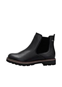 Remonte Chelsea-boots Winter enkellaars, klassieke boots met waterafstotend TEX-membraan dames chelsea boots maat 37 zwart
