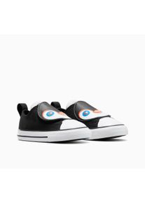 Converse Sneakers CHUCK TAYLOR ALL STAR ONE STRAP kinderen jongens maat 20 zwart