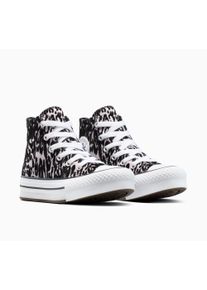 Converse Sneakers CHUCK TAYLOR ALL STAR EVA LIFT kinderen sneakers laag maat 27 paars