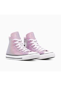 Converse Sneakers CHUCK TAYLOR ALL STAR kinderen sneakers laag maat 36 paars