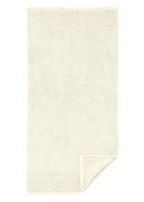 wäschepur wäschepur Handdoek handdoeken beige