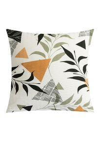 Bellatex Obliečka na vankúšik Záhrada, 40 x 40 cm, 40 x 40 cm