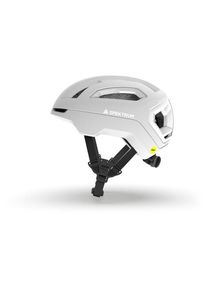Spektrum Anaris Gravel Mips Bike helmet (56-59 cm - M/L, grey/white)