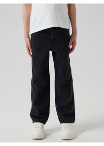 name it Relax fit jeans NKMRYAN LOOSE JEANS 5760-RM NOOS jongens jeans maat 122 zwart