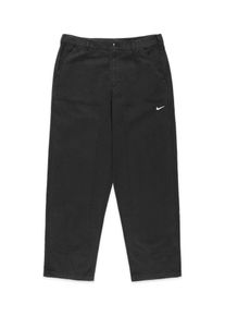 NIKE SB Life Double Panel Pantalons black hommes W34