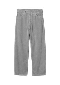Carhartt Work In Progress Carhartt WIP Landon Pant Coventry Pantalons misty grey rinsed hommes W28