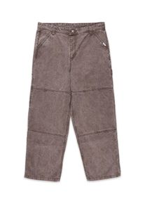 Element Carpenter Canvas Pantalons bracken hommes W28
