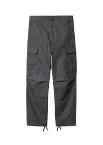 Carhartt Work In Progress Carhartt WIP Regular Cargo Pant Columbia Pantalons graphite rinsed hommes W30 L32