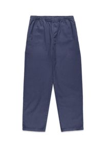 skatedeluxe Samurai Pantalons dark navy hommes L