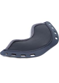 AGV Tourmodular, d&eacute;flecteur de vent , couleur: Gris/Noir , taille: XS-L