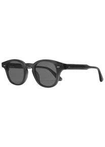 CHIMI Lunettes de soleil Homme gris taille M