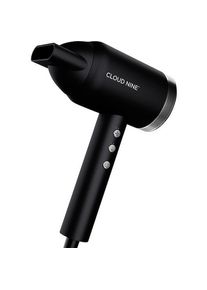 CLOUD NINE The Airshot De Pro Zwart Föhns Dames