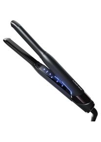 CLOUD NINE The Irons De Slim Iron Revive Zwart Stijltangen Dames