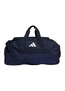 adidas Performance Športová taška 'Tiro 23 League' Muži tmavomodrá / biela One Size