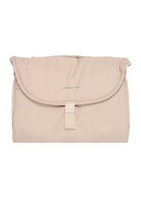 Kapten & Son Kapten & Son Prebaľovacia ta&scaron;ka Ženy pieskov&aacute; One Size