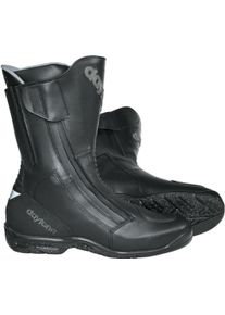 Daytona Road Star, boots , color: Black , size: 41