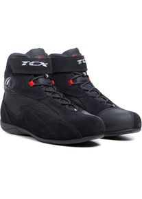 TCX Pulse, stivali corti , colore: Nero , dimensione: 40 EU