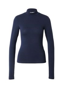 WEEKDAY Tricou 'Tua' Femei albastru, Mărimea XS