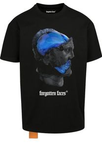 Forgotten Faces T-Shirt 'Herakles' Homme noir taille S