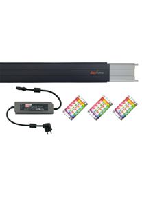 Daytime matrix Starter-Set SunLike-Scape JUWEL Trigon 190