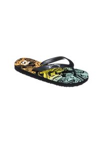 Billabong , Jugendliche , Zehentrenner »Tides« , Sunset , 3,5 , 3,5 , Material: Obermaterial aus recyceltem...