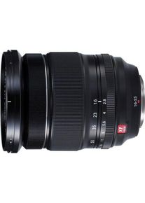 Fujifilm Fujinon XF 16-55mm 2.8 R LM WR | czarny