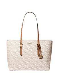 Michael Kors, Tasche, Borsa a Tracolla Quinn, Braun