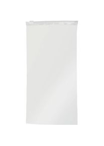 TRU Components, Verpackungsmaterial, Zip-Druckverschlussbeutel (100 Stück)