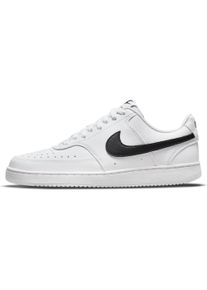 Nike, Damen, Sneakers, Court Vision Low NN - 53427, Weiss, (40.5)