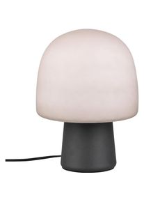 Trio, Tischlampe, Steen (E14)