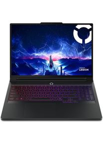Lenovo Legion Pro 7 (16", 1000 GB, 32 GB, DE, Intel Core Ultra 9 275HX), Notebook